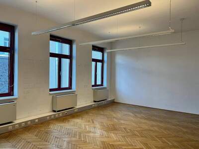 Gewerbeobjekt mieten in 1060 Wien