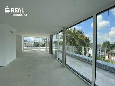 Terrassenwohnung kaufen in 5020 Salzburg (Bild 3)