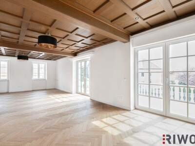 Terrassenwohnung mieten in 1230 Wien (Bild 2)