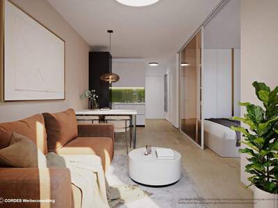 Wohnung kaufen in 1130 Wien