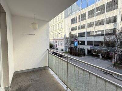 Terrassenwohnung kaufen in 1150 Wien (Bild 2)