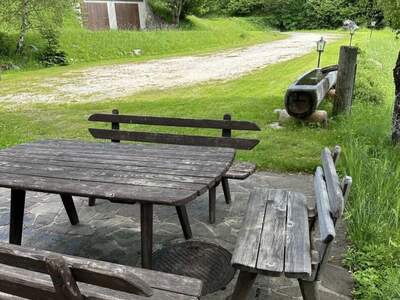 Anlageobjekt kaufen in 9135 Bad Eisenkappel (Bild 1)