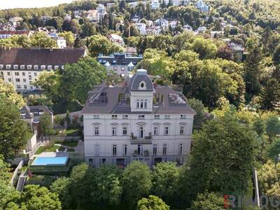 Terrassenwohnung kaufen in 1130 Wien (Bild 5)