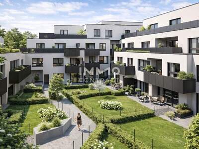 Eigentumswohnung in 1220 Wien