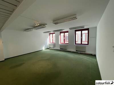 Gewerbeobjekt mieten in 1060 Wien (Bild 2)