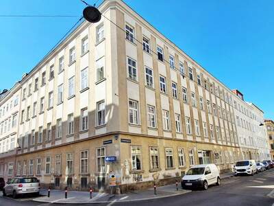 Mietwohnung in 1030 Wien