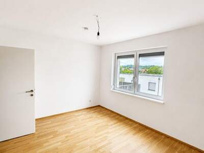 Wohnung mit Balkon mieten in 8054 Pirka (Bild 4)