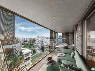 Wohnung mit Balkon kaufen in 1030 Wien (Bild 2)