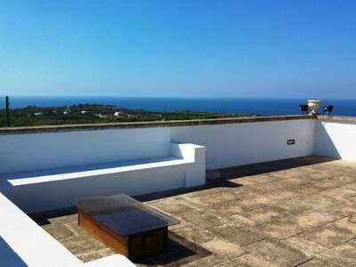 Haus mit Garten kaufen in 73040 Santa Maria di Leuca (Bild 3)