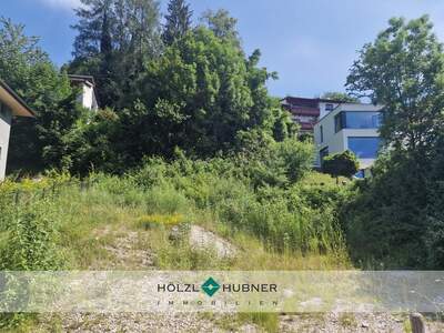 Grundstück kaufen in 5020 Salzburg