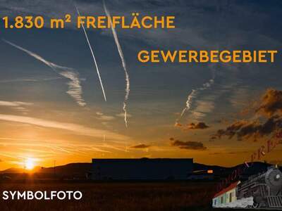 Gewerbeobjekt mieten in 2512 Tribuswinkel