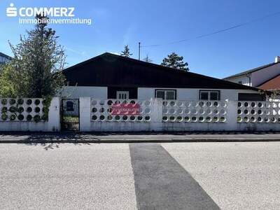 Haus kaufen in 2700 Wiener Neustadt