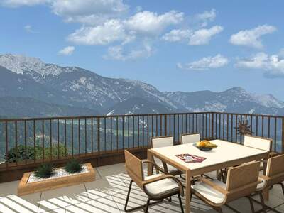 Wohnung kaufen in 8971 Schladming