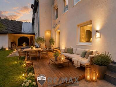 Terrassenwohnung kaufen in 3021 Pressbaum (Bild 1)