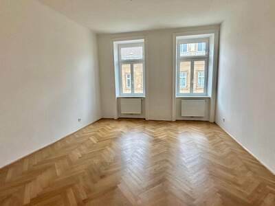 Apartment provisionsfrei mieten in 1180 Wien