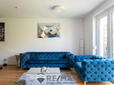 Reihenhaus mieten in 1220 Wien (Bild 2)