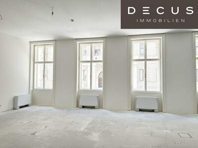 Büro / Praxis mieten in 1010 Wien (Bild 5)