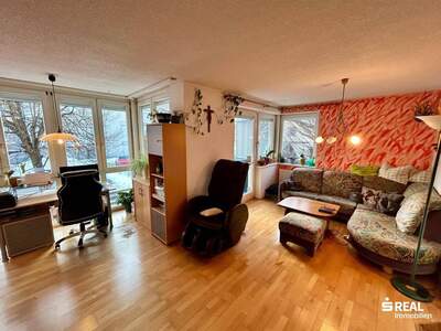 Eigentumswohnung in 6600 Reutte