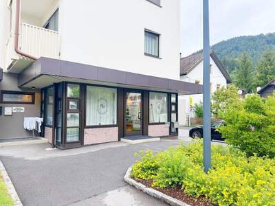 Anlageobjekt kaufen in 6714 Nüziders