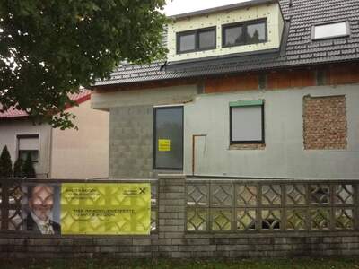 Haus kaufen in 7091 Breitenbrunn