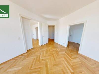 Terrassenwohnung kaufen in 1030 Wien (Bild 3)