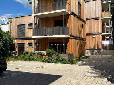 Mietwohnung provisionsfrei in 8010 Graz