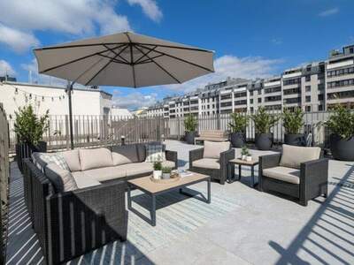 Mietwohnung in 1120 Wien