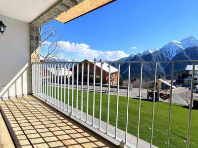 Wohnung kaufen in 6707 Bürserberg