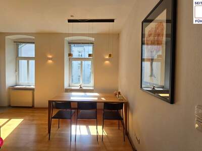 Eigentumswohnung in 1070 Wien (Bild 2)