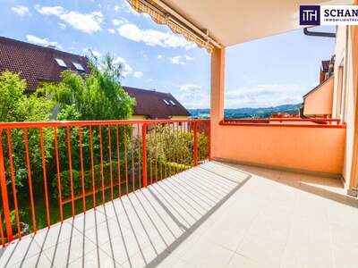 Terrassenwohnung mieten in 8045 Graz (Bild 1)