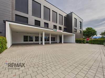 Gewerbeobjekt mieten in 6840 Götzis