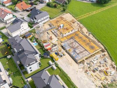 Eigentumswohnung in 5310 Mondsee