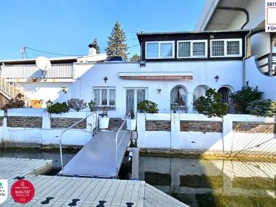 Strandhaus kaufen in 1220 Wien (Bild 5)