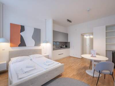 Wohnung kaufen in 1120 Wien