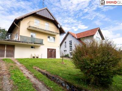 Haus kaufen in 4540 Bad Hall (Bild 1)