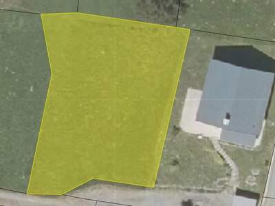 Plot / Land provisionsfrei kaufen in 6830 Laterns