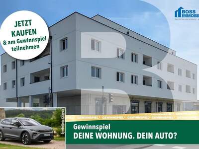 Eigentumswohnung in 4050 Traun