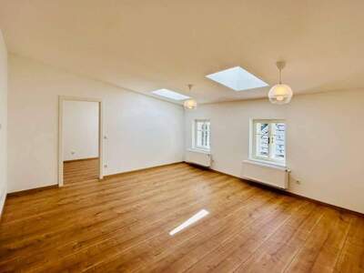 Wohnung provisionsfrei kaufen in 4810 Gmunden