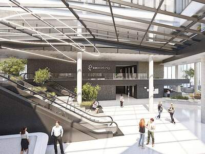 Gewerbeobjekt mieten in 1210 Wien