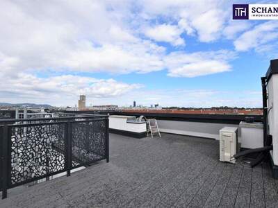 Terrassenwohnung kaufen in 1030 Wien (Bild 2)