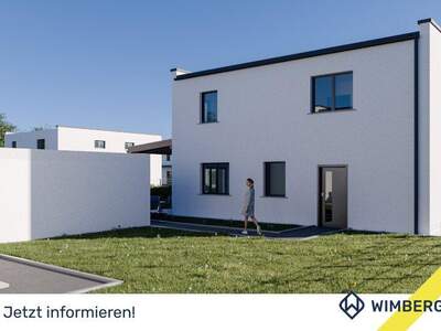 Mehrfamilienhaus kaufen in 4055 Pucking (Bild 5)