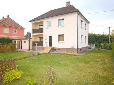 Haus kaufen in 4050 Traun