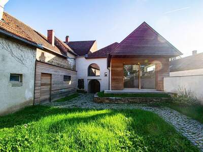 Haus kaufen in 3493 Hadersdorf