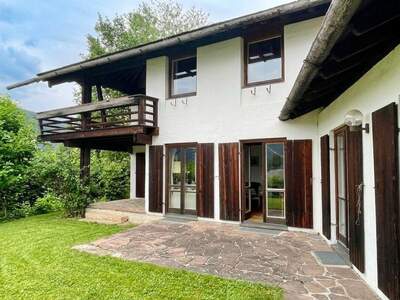 Haus kaufen in 83483 Bischofswiesen (Bild 1)