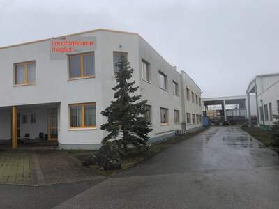 Gewerbeobjekt mieten in 2514 Traiskirchen (Bild 1)