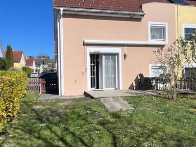 Haus kaufen in 7574 Burgauberg