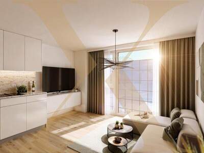 Terrassenwohnung kaufen in 4020 Linz (Bild 1)