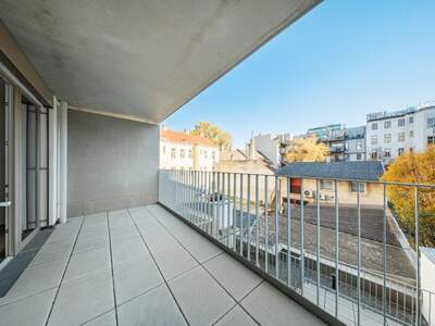 Terrassenwohnung kaufen in 1210 Wien (Bild 4)