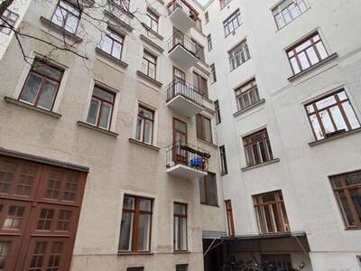 Altbauwohnung kaufen in 1070 Wien (Bild 5)