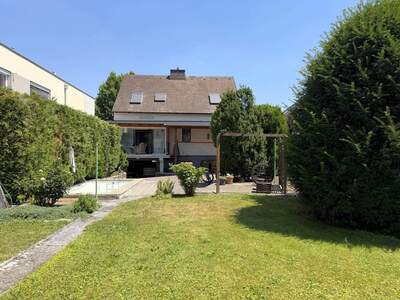Haus kaufen in 2525 Günselsdorf